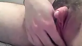 Amateur Girl'S Intense Orgasmic Experience