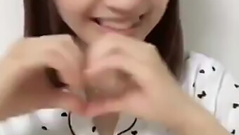 Kompilasi Konten Panas Dari Ema Ita Tiktok.