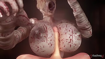 A Collection Of 3d Hentai Videos With Perfect Sound Quality