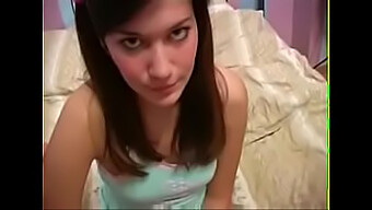 Young Russian Girl Loses Her Virginity On Camera