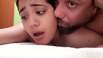 Youtuber'S Daring Challenge Leads To Intense Sexual Experience