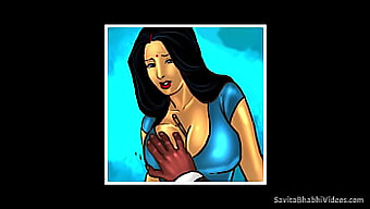 Savita Bhabhi'S Steamy Indian Porn Adventure - Episode 28