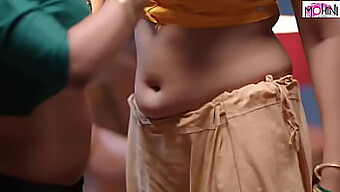 Real Homemade Indian Sex Video With Two Satisfied Milfs And Their Hungry Pussies