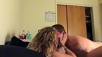 Homemade Video Of Stepmom And Stepson