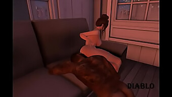 Second Life Sl: Animated Sex In The Right Moment