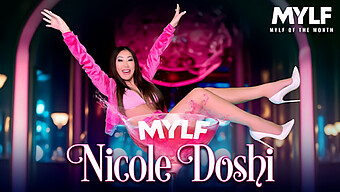 Nicole'S Favorite Part? Watch Her Reveal All In This Trailer!